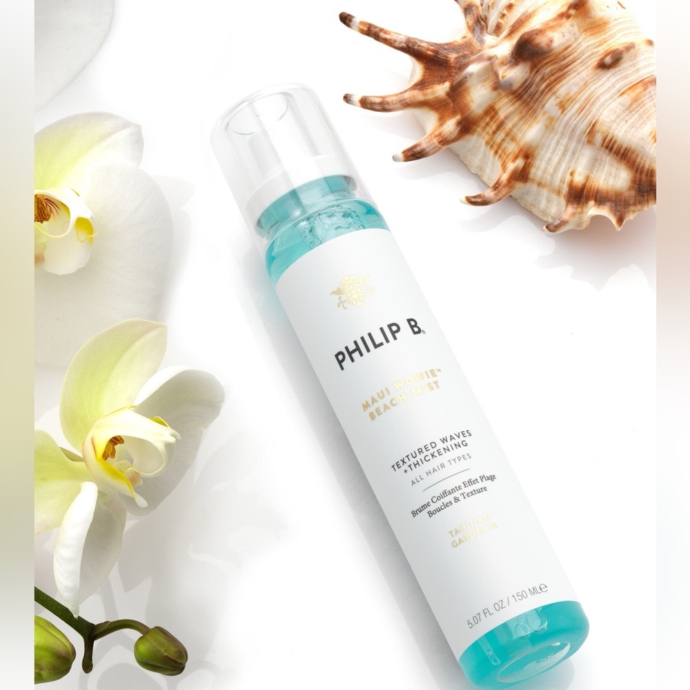 Phillip B Maui Wowie Beach Mist